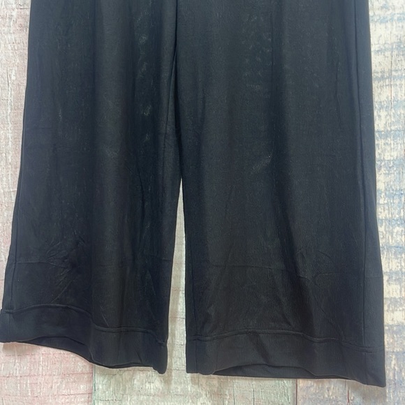 - Brand new Woman’s Madison Park - Signature lounge pants. Size Large. - Picture 4 of 11